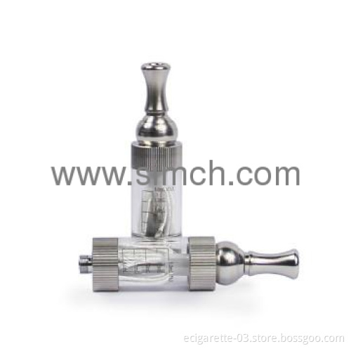 New arrival iclear 30 atomizer for e cig with rotatable mouth piece
